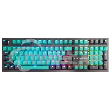 Клавиатура проводная Raskat KM002 GREEN Клавиатура проводная Raskat KM002 GREEN