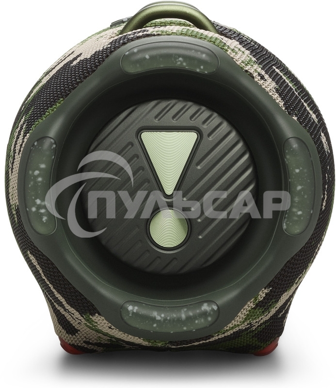 Портативная акустика JBL XTREME 4, камуфляж