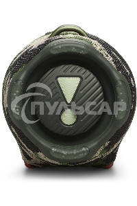 Портативная акустика JBL XTREME 4, камуфляж