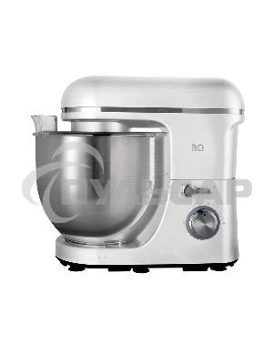 Планетарный миксер BQ MX840 White