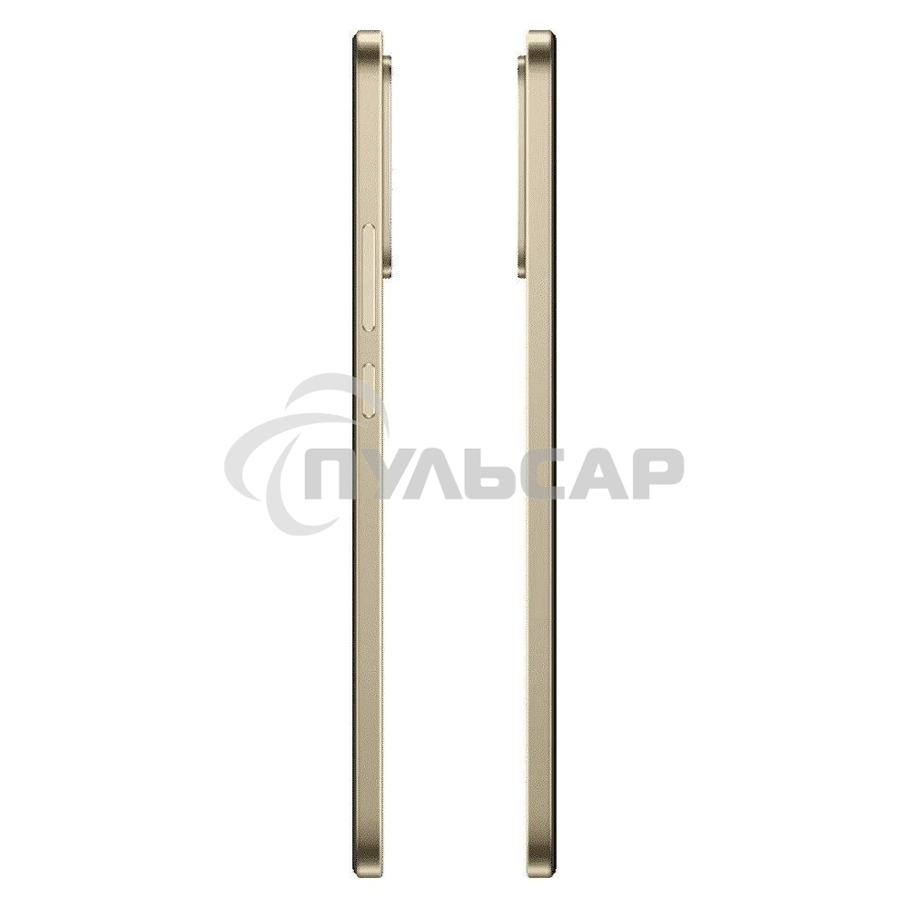 Смартфон Realme 15T RMX5111, 8/256Gb, серебряный