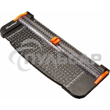 Резак дисковый Silwerhof Create A4/10лист./380мм/ручн.прижим