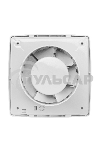 Вытяжной вентилятор Maunfeld MFB10GW
