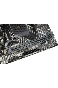 Материнская плата ASUS PRIME A520M-K, AM4, AMD A520, 2xDDR4, 4xSATA, 1xM.2, 1xPCIe 3.0 x16, 1xPCIe x1, 1xHDMI, 1xVGA, 1x 1Gb LAN, 2xUSB-A 2.0, 4xUSB-A 3.2 Gen 1, 3x3.5 мм, 7.1, mATX