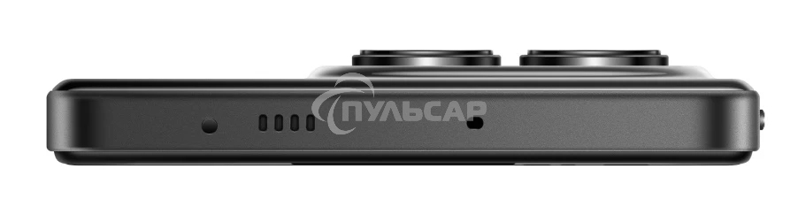 Смартфон Tecno POVA 7 Neo 8/128Gb, черный