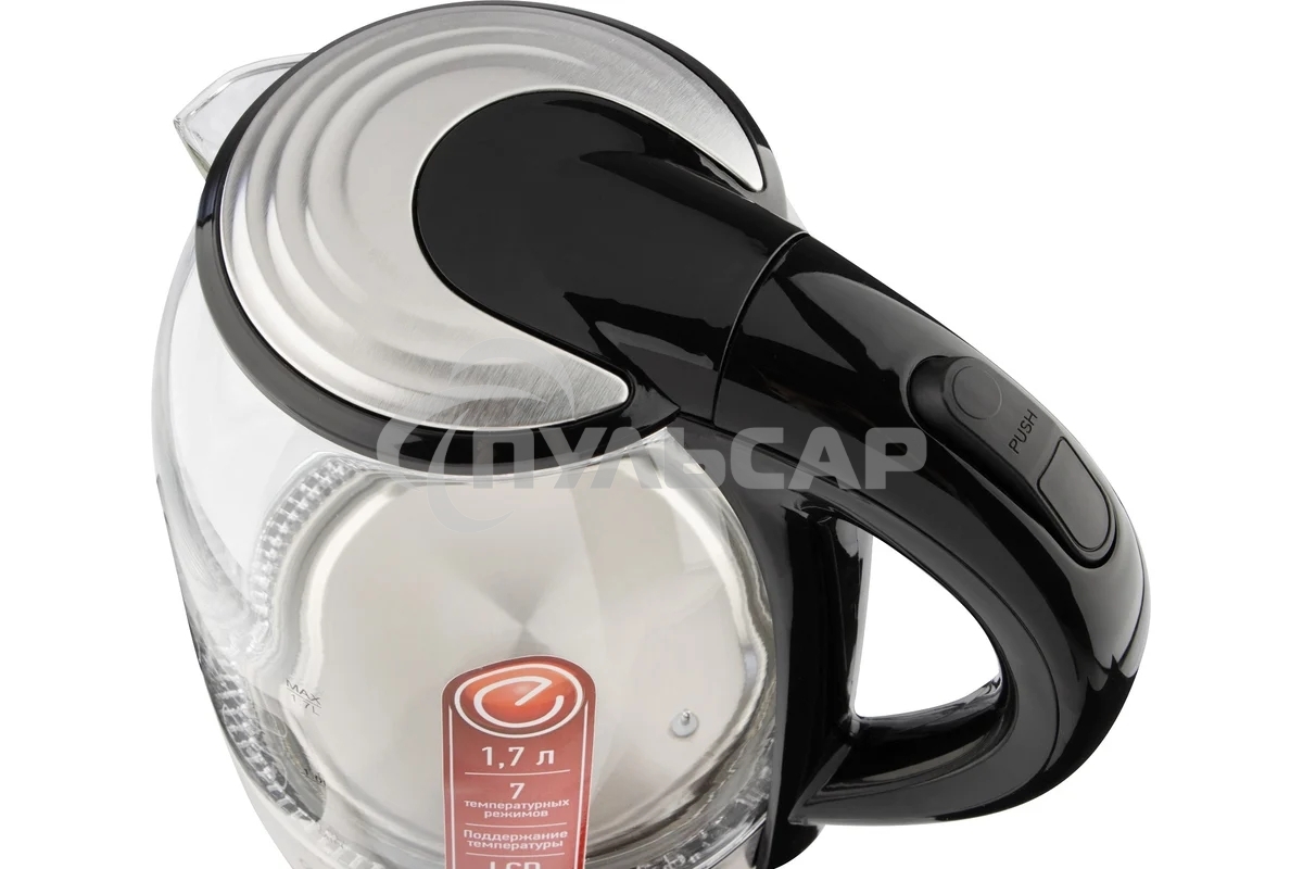 Чайник электрический ENERGY E-220E (164150)