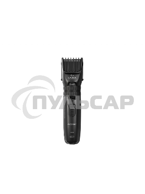 Машинка для стрижки GС562 HF GA.MA черный титан