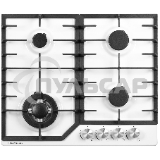 Варочная панель Zigmund & Shtain G 22.6 W