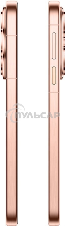 Смартфон Huawei Pura 80 12/256Gb золотой