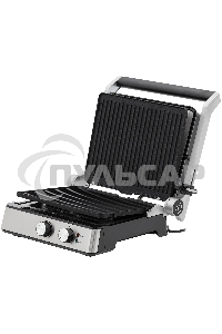 Электрический гриль Krona Kontakt-Tischgrill 1800W