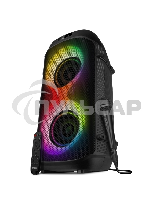 Портативная колонка Sven PS-850, черный