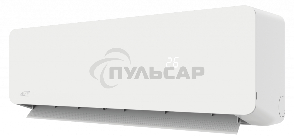 Настенная сплит-система Just Aircon Blanche JAE-12HPSA/MB