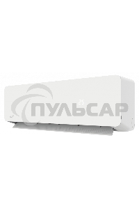 Настенная сплит-система Just Aircon Blanche JAE-12HPSA/MB