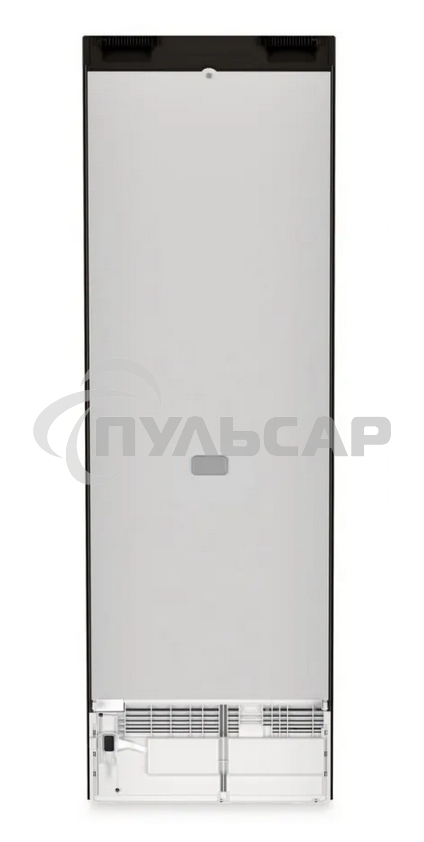 Холодильник Liebherr CNBDB 5223-22 001 черная нержавеющая сталь двухкамерный 225/94л морозилка снизу, No Frost