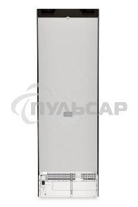 Холодильник Liebherr CNBDB 5223-22 001 черная нержавеющая сталь двухкамерный 225/94л морозилка снизу, No Frost