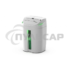 Шредер Kobra S6-Hybrid E/S серый (секр.Р-2) ленты 26лист. 40лтр. скрепки скобы пл.карты CD