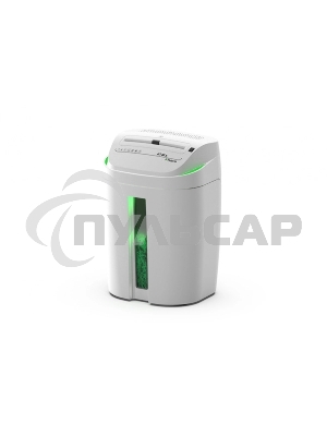 Шредер Kobra S6-Hybrid E/S серый (секр.Р-2) ленты 26лист. 40лтр. скрепки скобы пл.карты CD