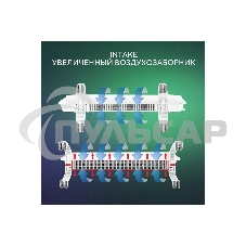 Конвектор Ballu Enzo BEC/EZER-1000 белый, 1000 Вт, 15 м2, термостат, дисплей