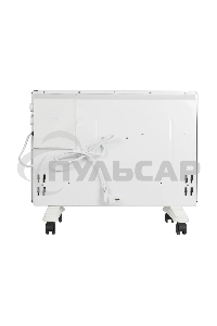 Конвектор Ресанта ОК-1500 белый, 1500 Вт, 20 м2, термостат