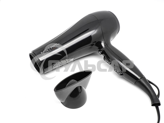 Фен GA.MA MISTRAL CERAMIC - ET (GH0720)