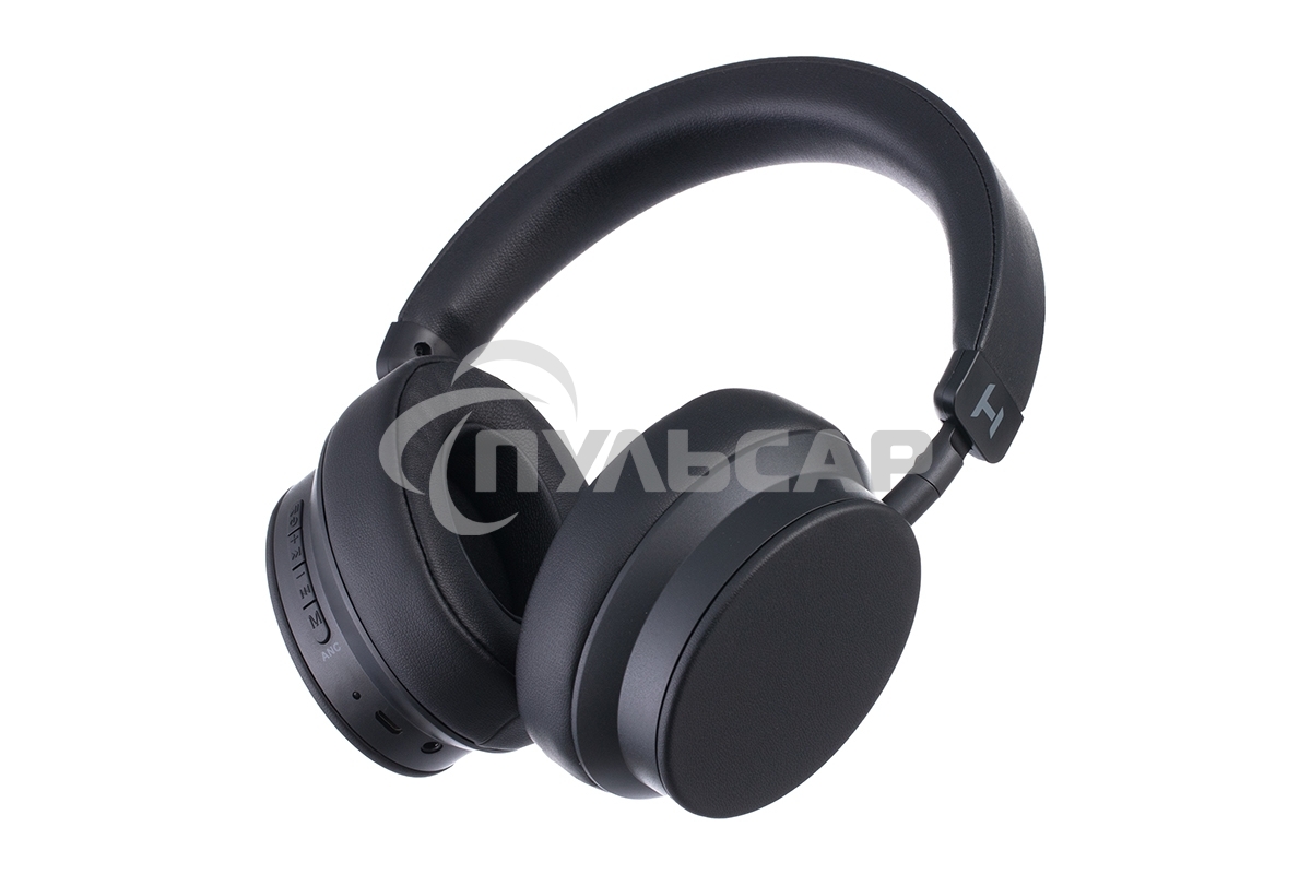 Наушники Harper HB-715 Bluetoothчерный