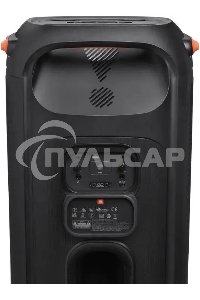 Портативная акустическая система JBL Party Box 710 черный