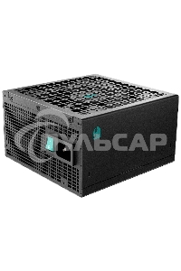 Блок питания Deepcool / GamerStorm PN1200M, 1200Вт, 80 PLUS Gold, 135мм, модульный, черный