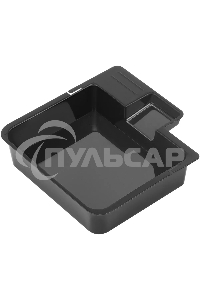 Электрогриль Hyundai HYG-4046 2200Вт черный/серебристый