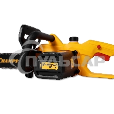 Электропила CHAMPION 116-14 3/8-1,3-52 1,6кВт 3,14кг