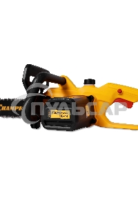 Электропила CHAMPION 116-14 3/8-1,3-52 1,6кВт 3,14кг