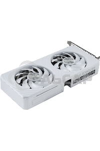 Видеокарта Palit RTX 5060Ti WHITE OC 8Gb GDDR7 128bit 3xDP HDMI 2FAN RTL белый
