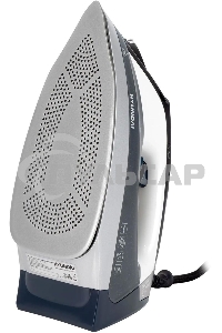 Утюг Hyundai H-SIP3100 3100Вт серый/серебристый