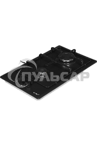 Газовая варочная панель Vitek VGH 3210 BK черный