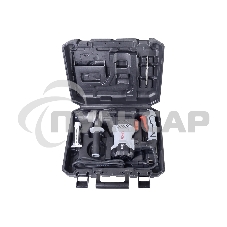 Перфоратор П-40-1600КМ SDS-Max Ресанта
