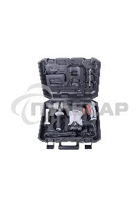 Перфоратор П-40-1600КМ SDS-Max Ресанта