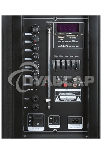 Колонка Eltronic 12