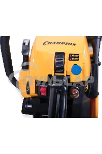 Бензопила CHAMPION 237-16''-3/8-1.3-56 1.5кВт легкий старт 4.7кг