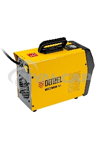 Аппарат инвертор. дуговой сварки SDR-205 Ultra, 200 А, ПВ 60% Denzel