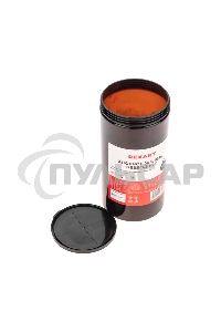 Хлорное железо безводное Rexant 09-3782, 1000 мл, банка