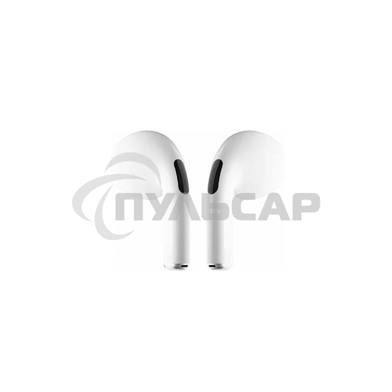 Гарнитура TWS ViBE ВТ 0100 белый 