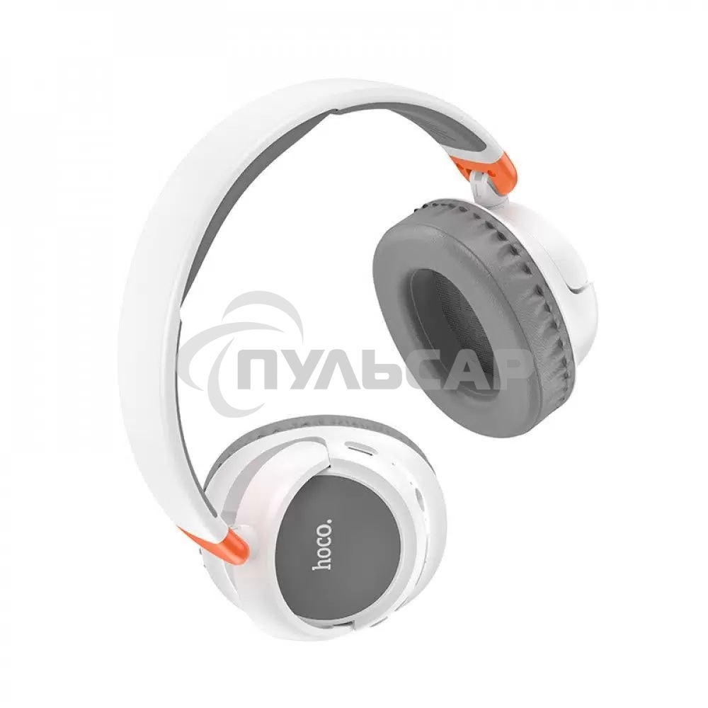 Беспроводные наушники HOCO (6931474794635) W43 белый