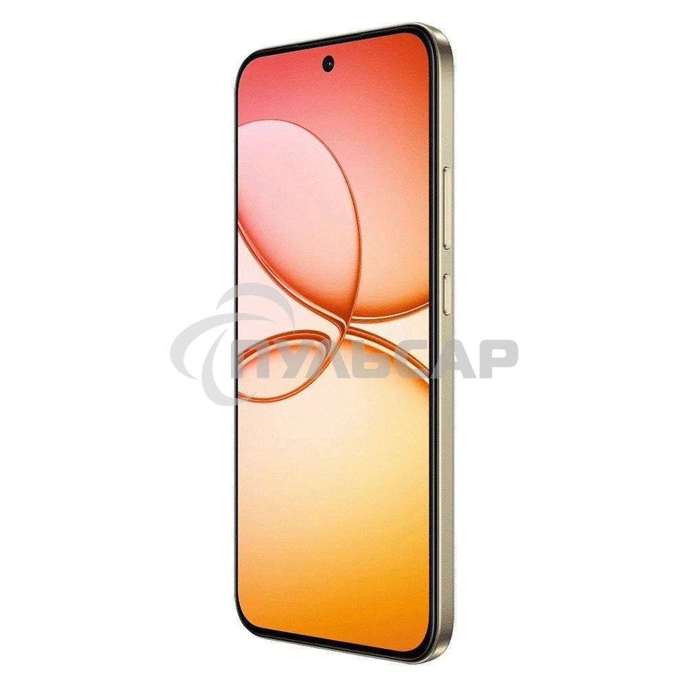 Смартфон Realme 15T RMX5111, 8/256Gb, серебряный