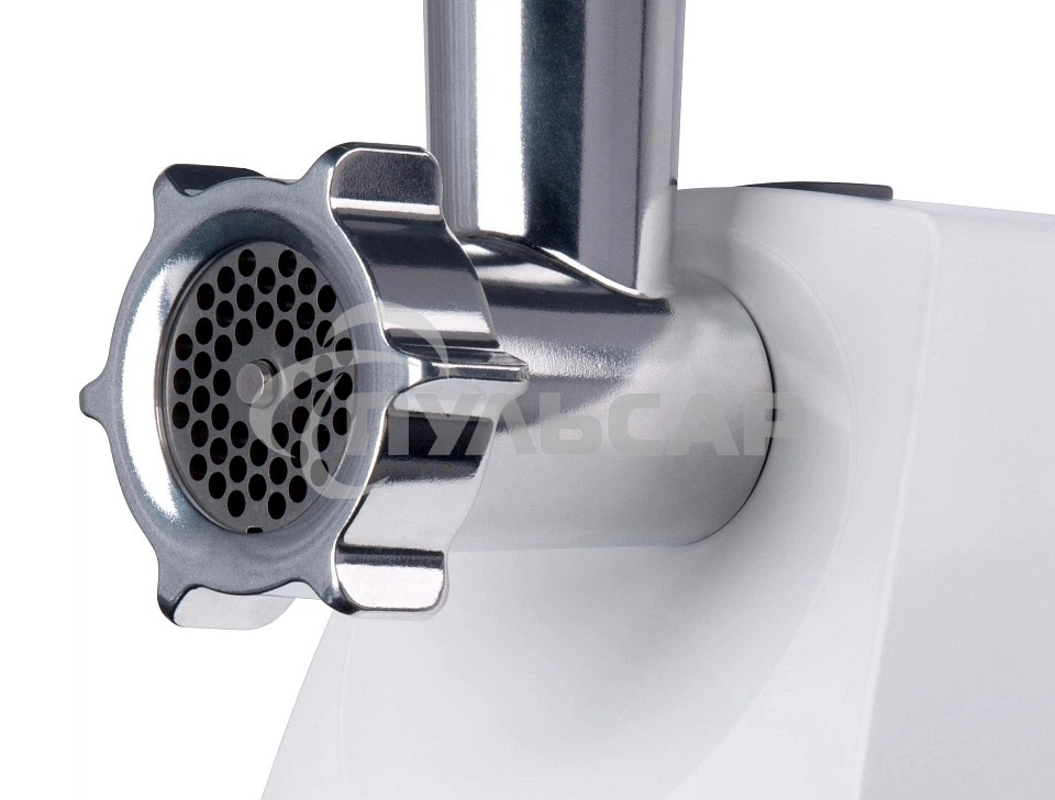 Мясорубка электрическая Kenwood MG360 белый