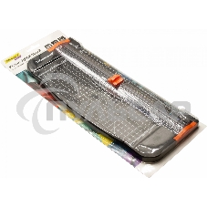 Резак дисковый Silwerhof Create A4/10лист./380мм/ручн.прижим