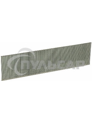 Гвозди Matrix для пнев. нейлера 32мм х 1,25мм х 1мм, 5000 шт.