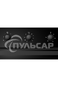 Духовой шкаф Evelux EO 622 EB