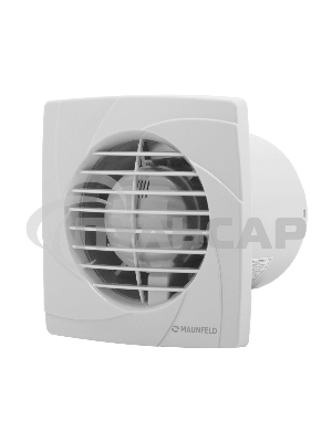 Вытяжной вентилятор Maunfeld MFB10GW