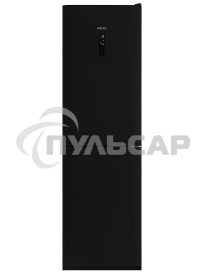 Холодильник Pozis RK-FNF-173 черный двухкамерный 220/124 л морозилка снизу, No Frost