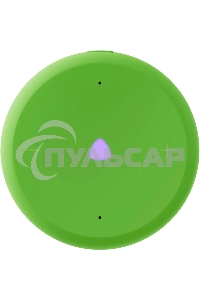 Умная колонка Яндекс Станция Лайт 2 с Алисой, без часов, 6 Вт, модель YNDX-00028 (зеленый)