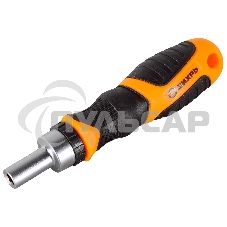 Отвертка Вихрь 73/6/2/16 многофункциональная